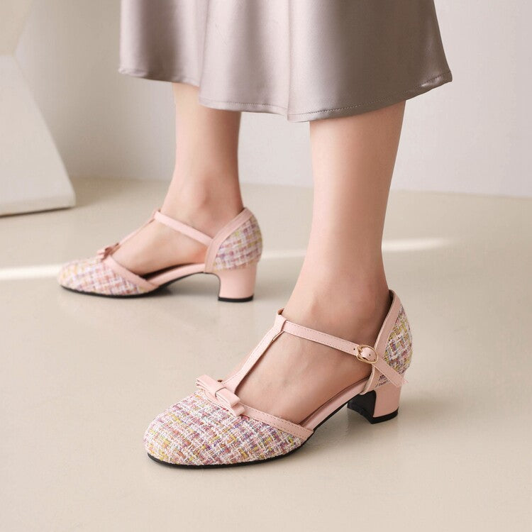 Zapatos Ortopédicos Chic con Diseño Único