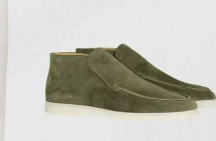 Zapatos Ortopédicos Elegantes para Cada Paso