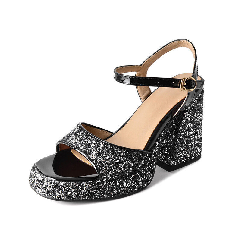 Sandalias Ortopédicos Chic con Diseño Único