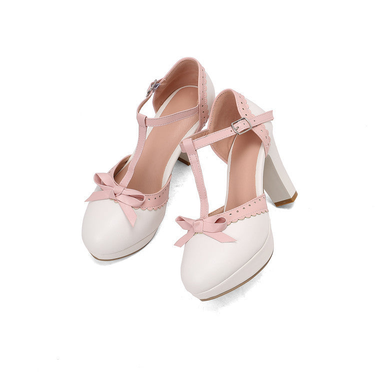 Sandalias Ortopédicos Elegantes con Look Moderno