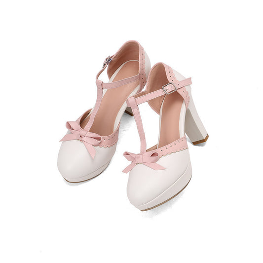 Sandalias Ortopédicos Elegantes con Look Moderno