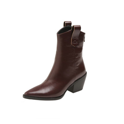 Botas Ortopédicos con Estilo para Toda Ocasión