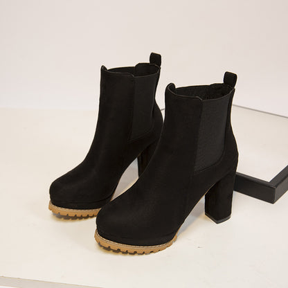 Botas Ortopédicos con Estilo para Toda Ocasión