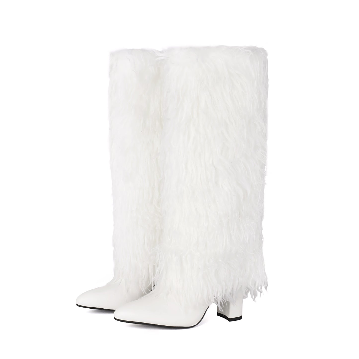 Botas Ortopédicos Elegantes con Look Moderno