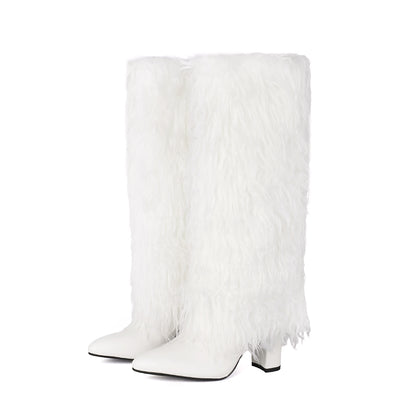 Botas Ortopédicos Elegantes con Look Moderno