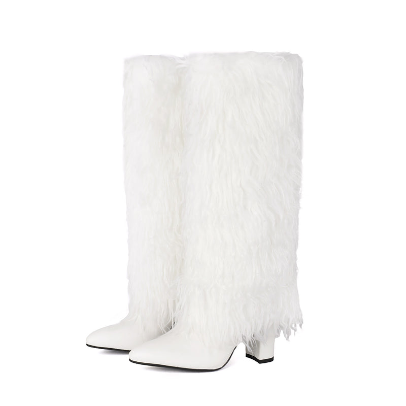 Botas Ortopédicos Elegantes con Look Moderno