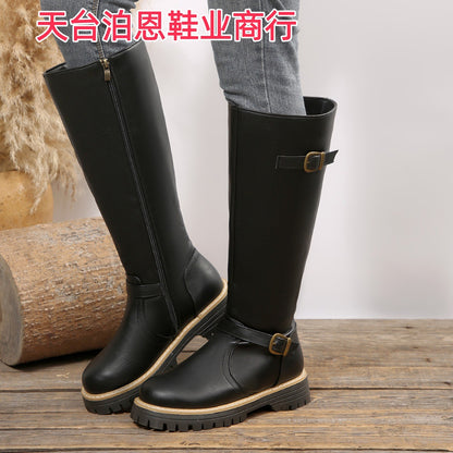 Botas Ortopédicos con Estilo para Toda Ocasión