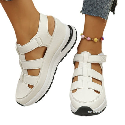 Sandalias Ortopédicos Bellamente Diseñados