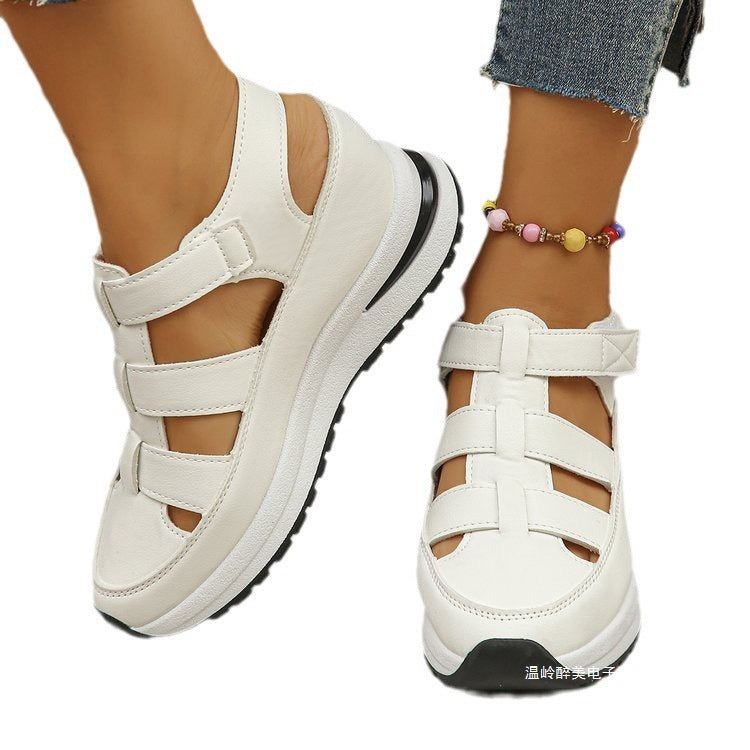 Sandalias Ortopédicos Bellamente Diseñados