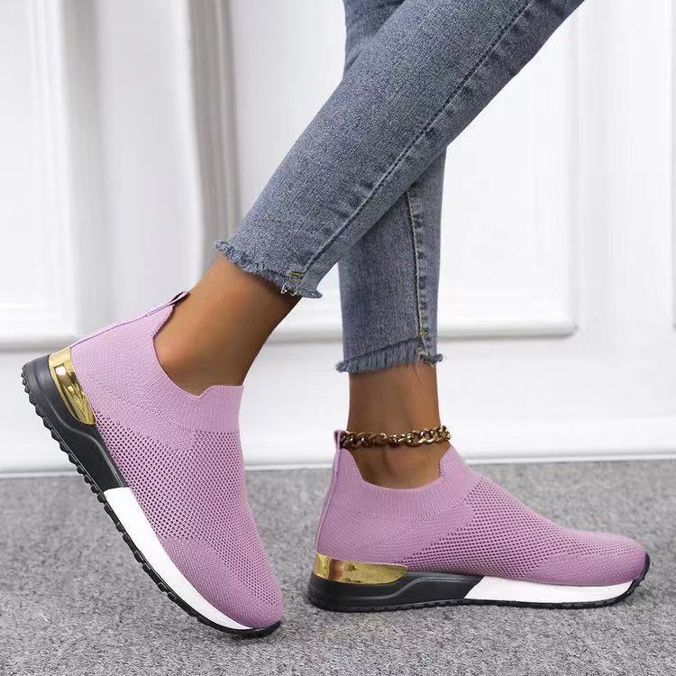 Zapatillas Ortopédicos con Estilo para Toda Ocasión