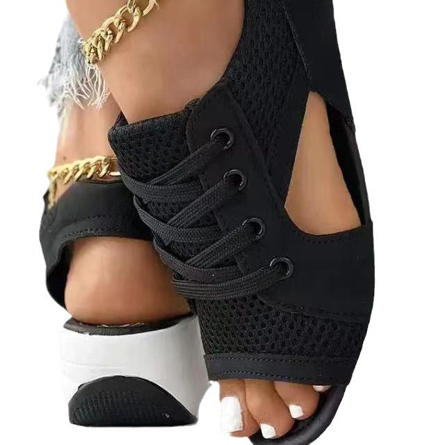 Sandalias Ortopédicos Elegantes para Cada Paso