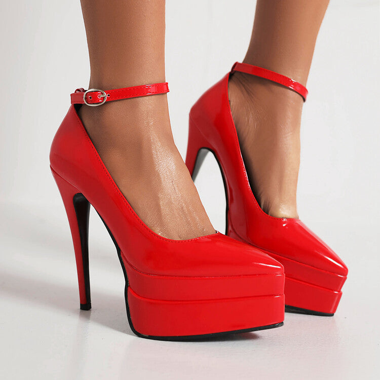 Zapatos Ortopédicos Bellamente Diseñados