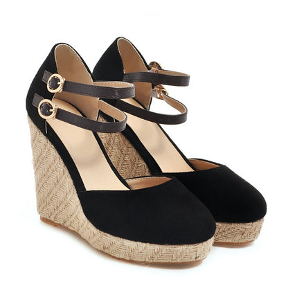 Sandalias Ortopédicos Clásicos con Estilo Atemporal