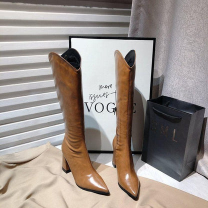 Botas Ortopédicos Bellamente Diseñados