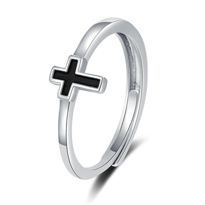 Anillo artesanal delicado