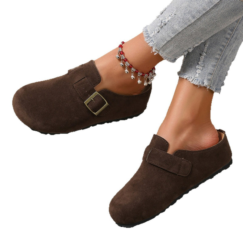 Zapatos Ortopédicos Elegantes con Look Moderno