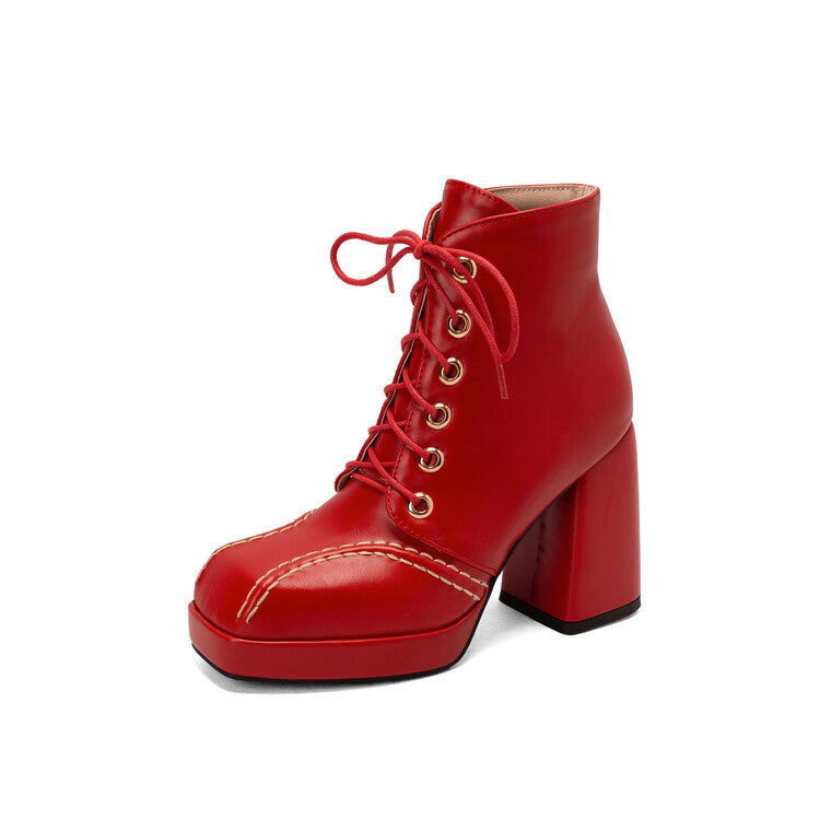 Botas Ortopédicos Cómodos para Uso Diario