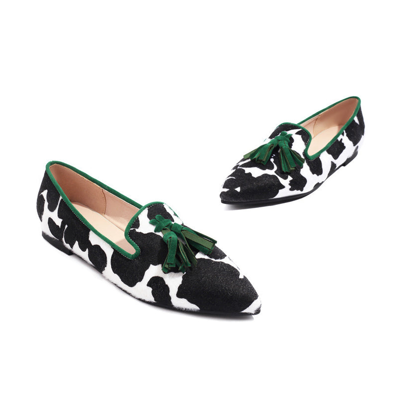 Zapatos Ortopédicos Cómodos para Uso Diario