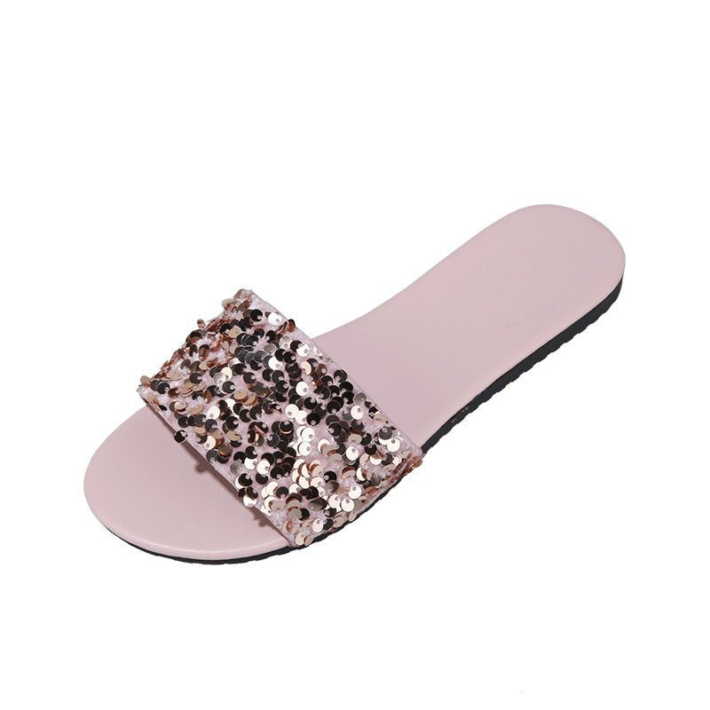 Sandalias Ortopédicos Chic con Diseño Único