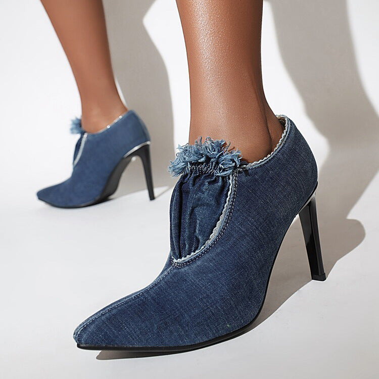 Botas Ortopédicos Elegantes para Cada Paso