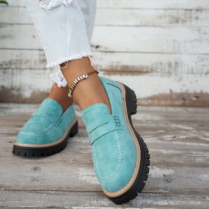 Zapatos Ortopédicos Chic con Diseño Único