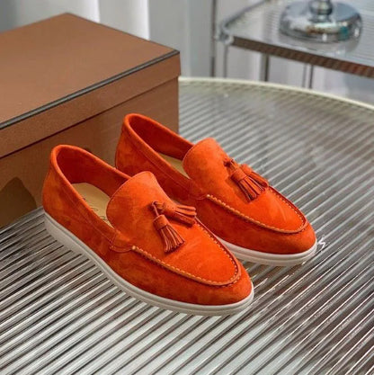 Zapatos Ortopédicos Chic con Diseño Único