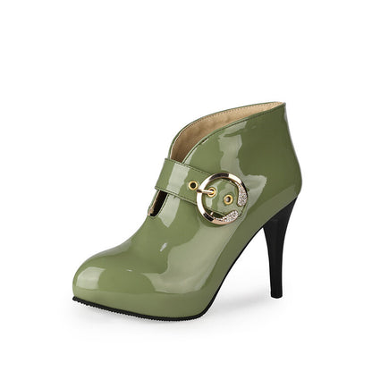 Zapatos Ortopédicos Elegantes para Cada Paso