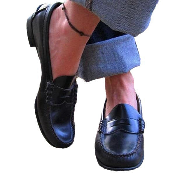 Zapatos Ortopédicos Elegantes con Look Moderno
