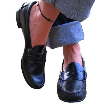 Zapatos Ortopédicos Elegantes con Look Moderno