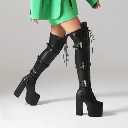 Botas Ortopédicos Clásicos con Estilo Atemporal