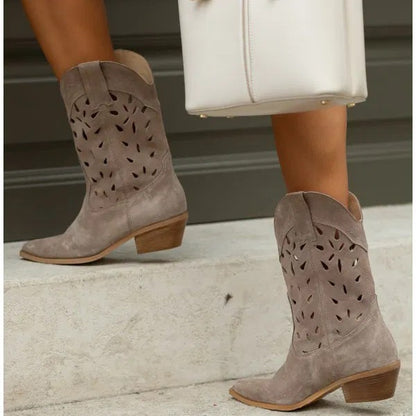 Botas Ortopédicos con Estilo para Toda Ocasión
