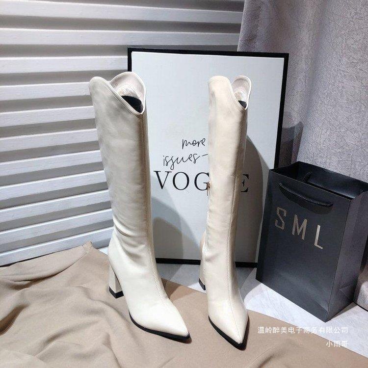 Botas Ortopédicos Bellamente Diseñados