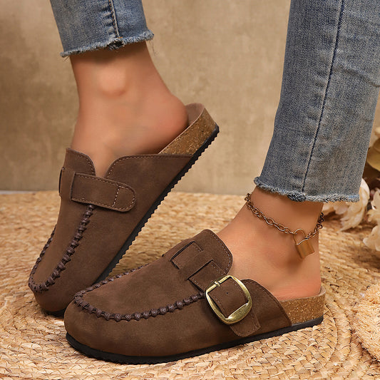 Zapatos Ortopédicos Elegantes para Cada Paso