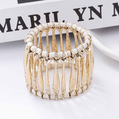 Pulsera impresionante para uso diario