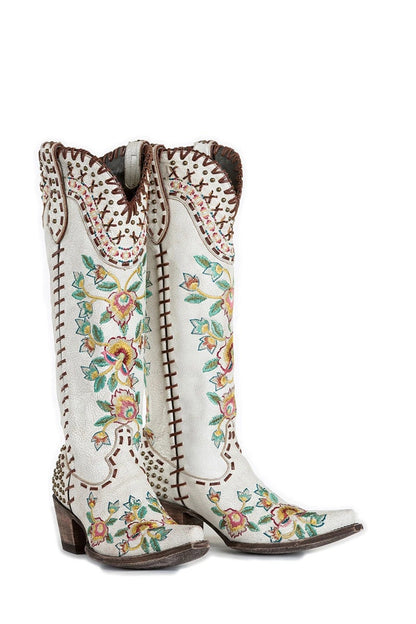 Botas Ortopédicos Chic con Diseño Único