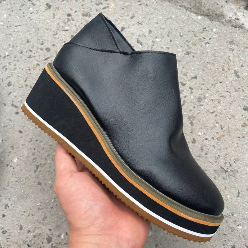 Botas Ortopédicos Cómodos para Uso Diario