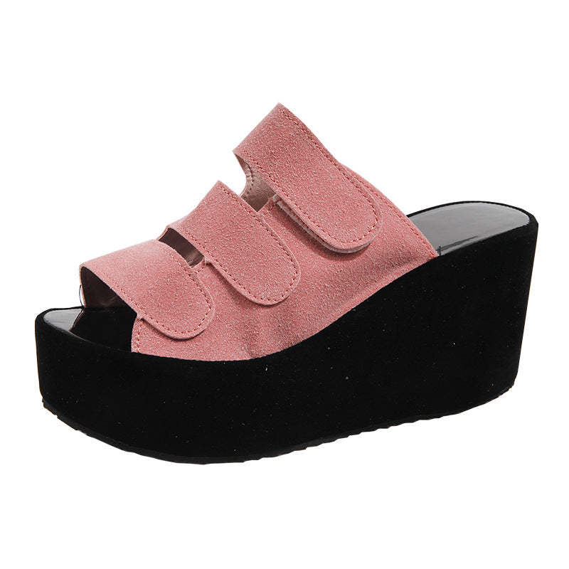 Sandalias Ortopédicos Chic con Diseño Único