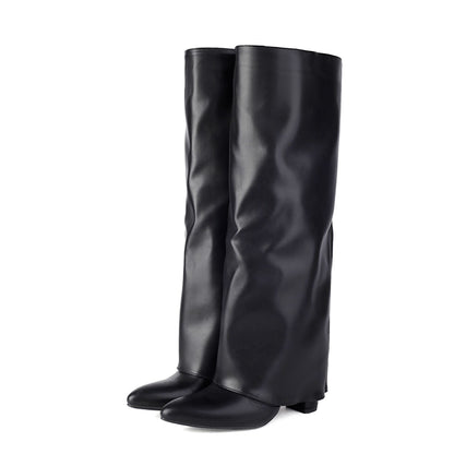 Botas Ortopédicos de Inspiración Vintage