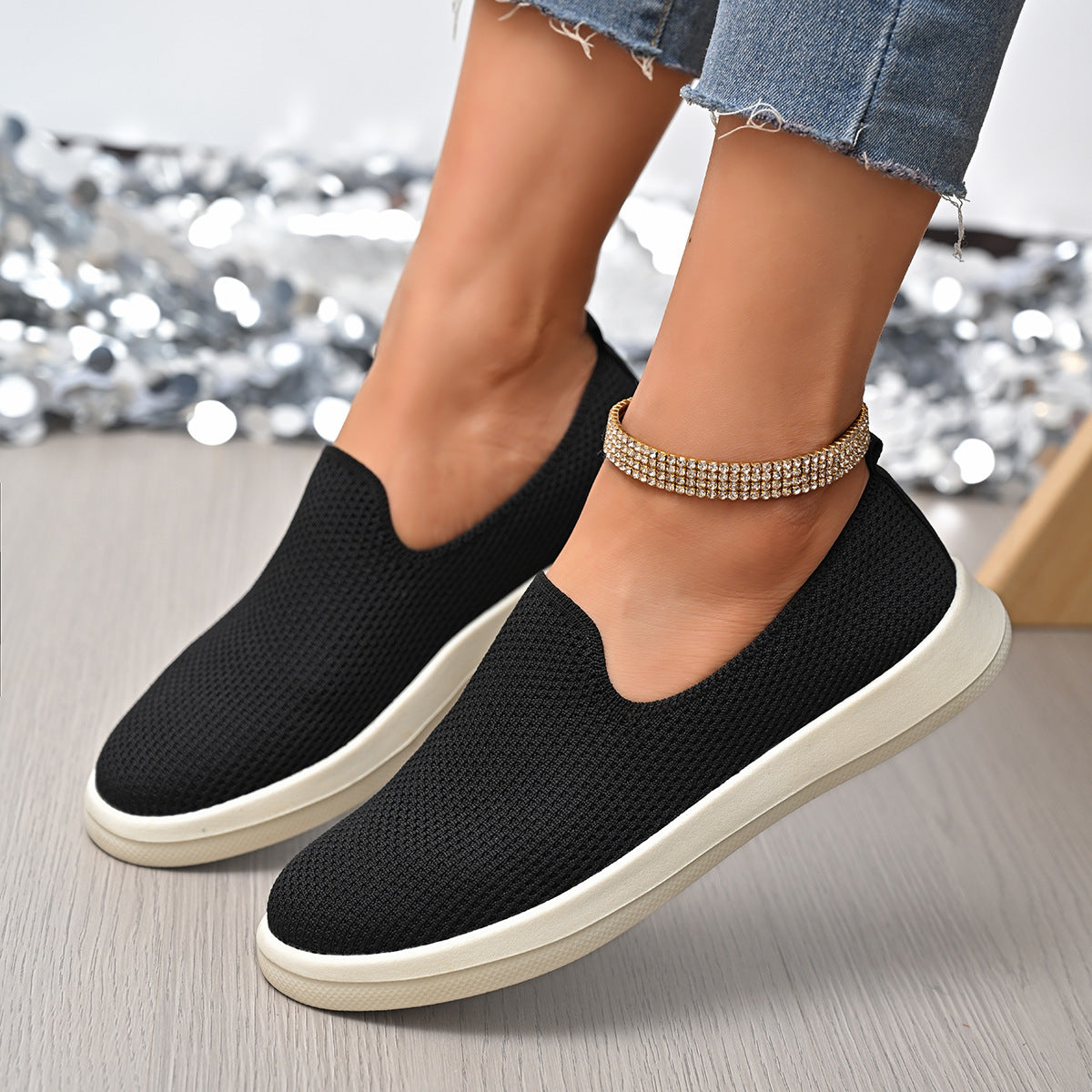 Zapatos Ortopédicos Elegantes con Look Moderno