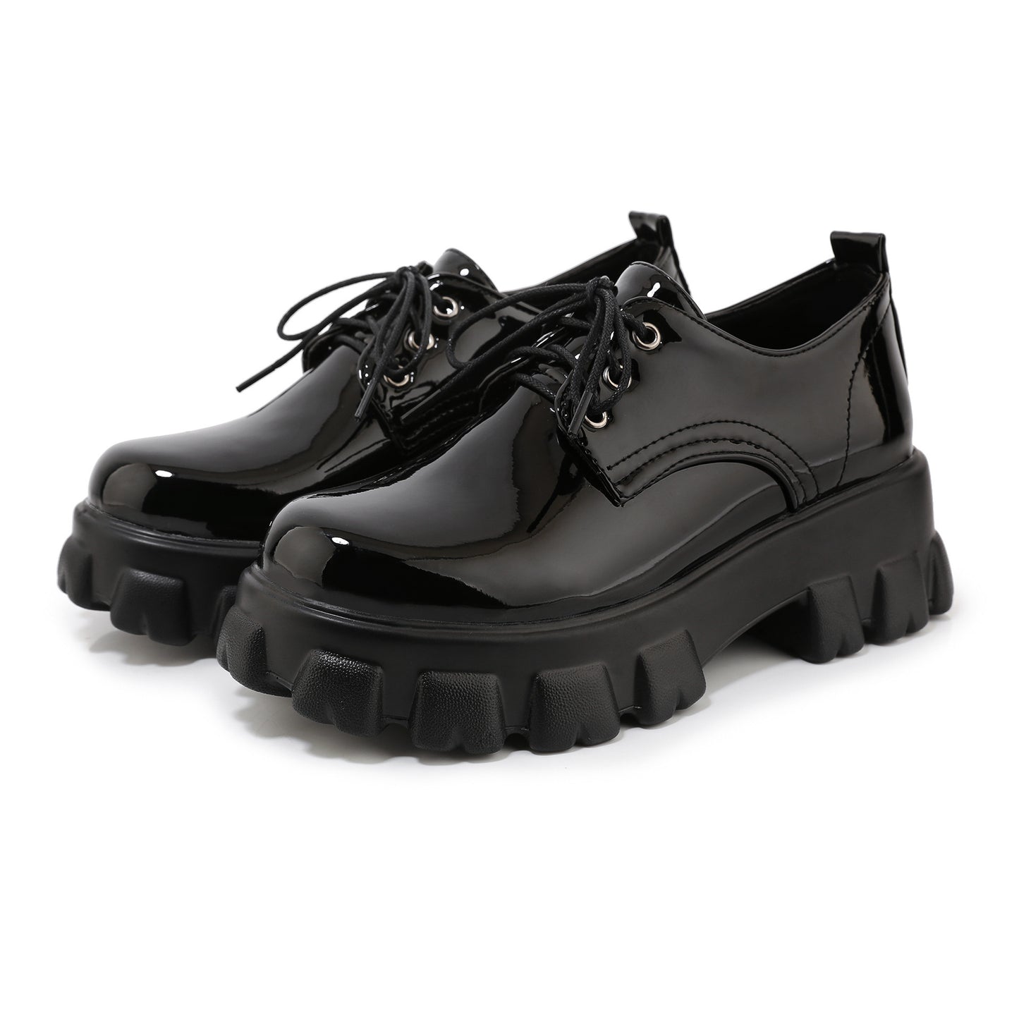 Zapatos Ortopédicos Chic con Diseño Único