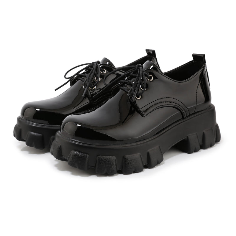 Zapatos Ortopédicos Chic con Diseño Único