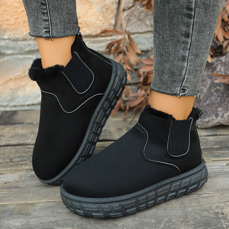 Botas Ortopédicos Elegantes para Cada Paso