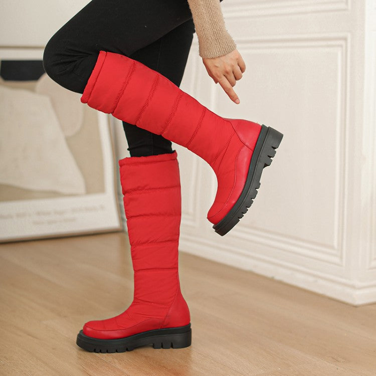 Botas Ortopédicos de Inspiración Vintage