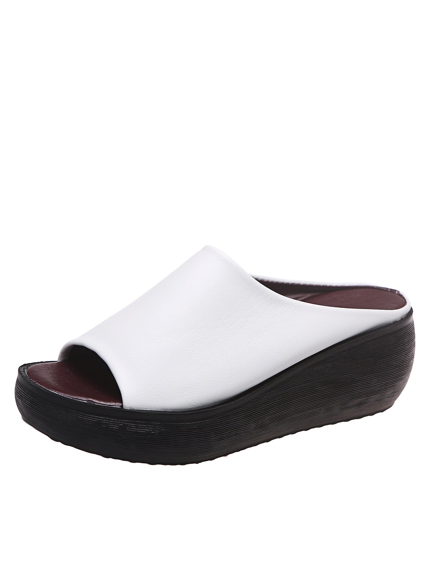 Sandalias Ortopédicos Bellamente Diseñados