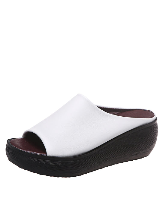 Sandalias Ortopédicos Bellamente Diseñados