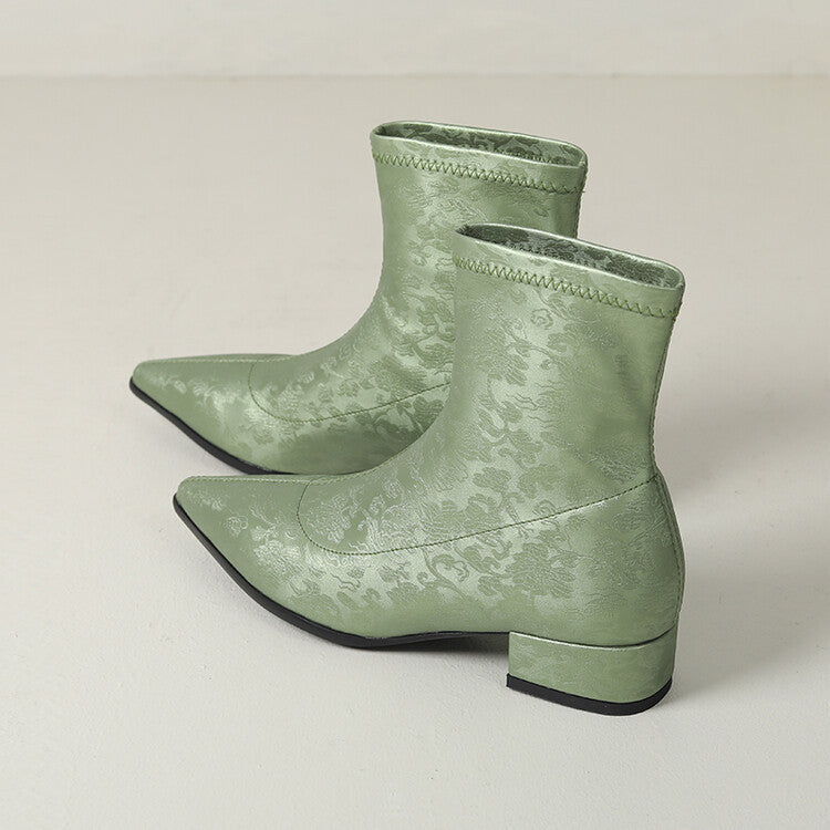 Botas Ortopédicos con Estilo para Toda Ocasión