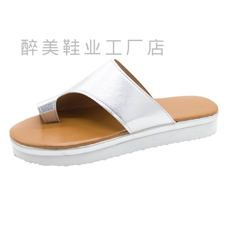 Sandalias Ortopédicos Bellamente Diseñados