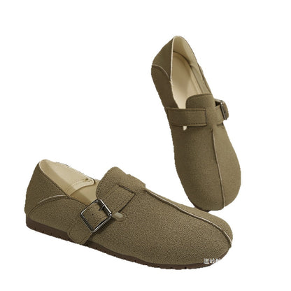 Zapatos Ortopédicos Bellamente Diseñados