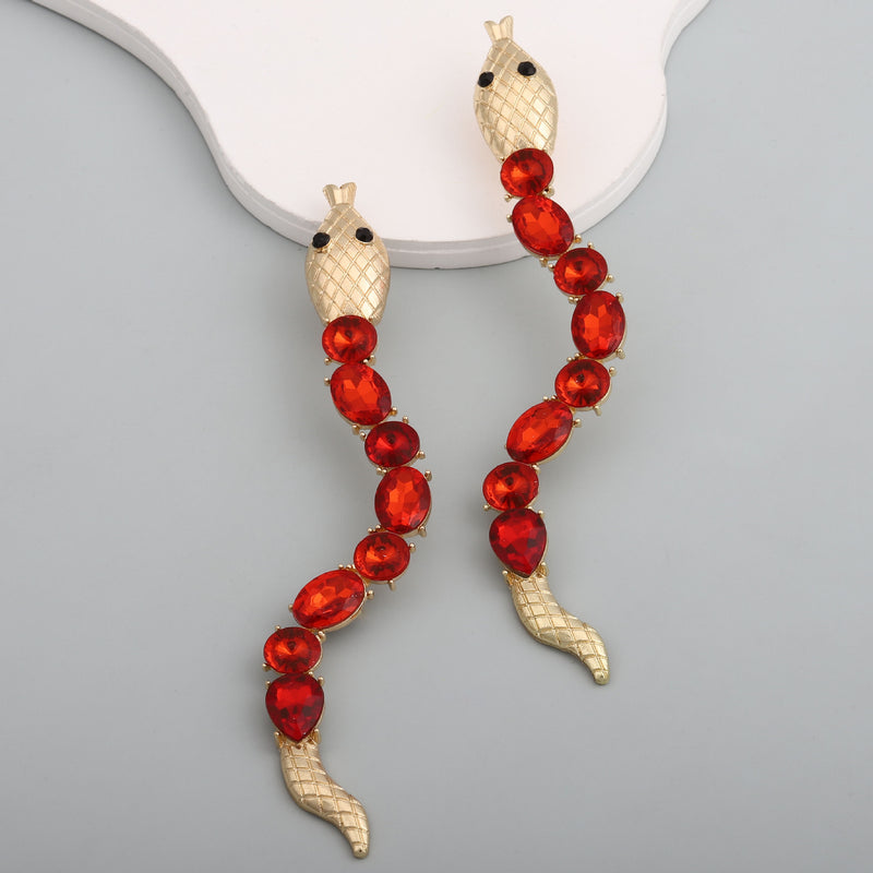 Pendiente hermoso con estilo único