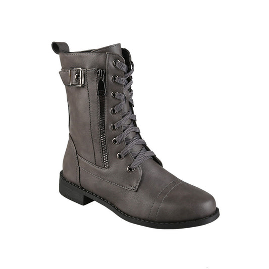 Botas Ortopédicos Clásicos con Estilo Atemporal